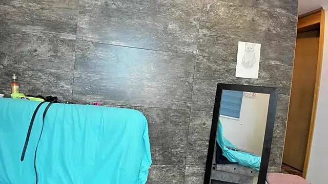 oriana_olsen's Live XXX Chat