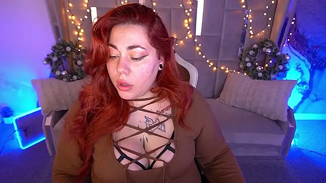 Czat XXX na żywo – Kittywakee