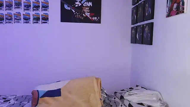 jack_walker190 라이브 XXX 채팅