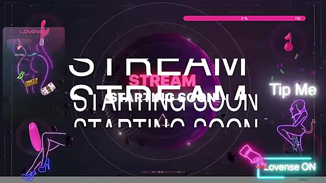 KloudynKinky's Live XXX Chat