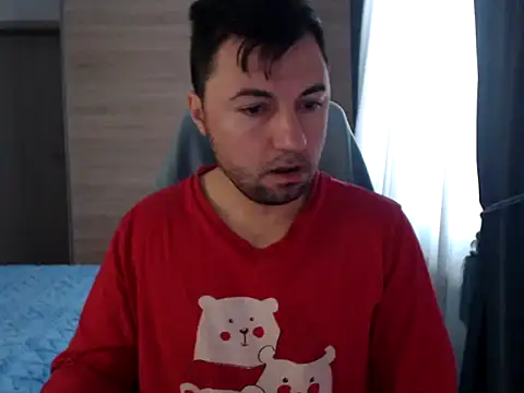 HankMalone – webcam-show