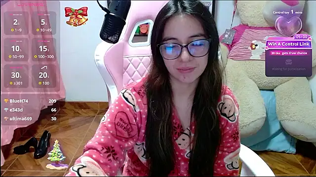 Maggie_Fox3's Live XXX Chat