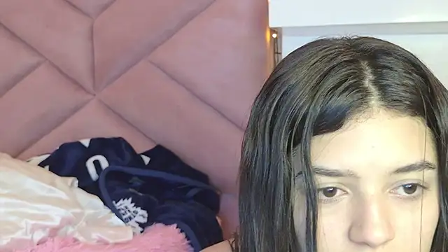 eva_sin18's Live XXX Chat