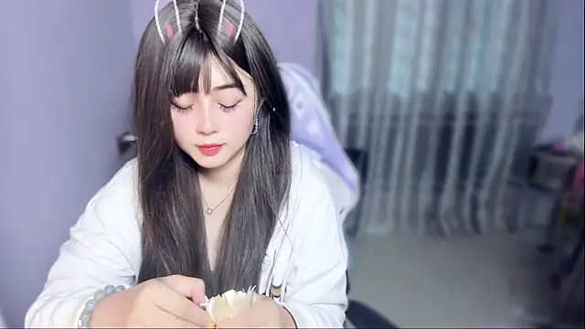 yuki3366 Live XXX Chat