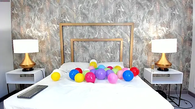 Czat XXX na żywo – KarenNewman