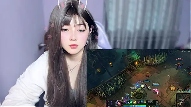 yuki3366's Live XXX Chat