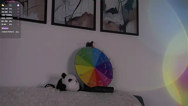 EdlinHargus Live XXX Chat