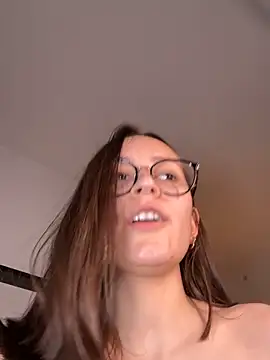 Czat XXX na żywo – Eva_kinkystudent