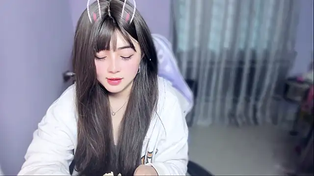 Czat XXX na żywo – yuki3366