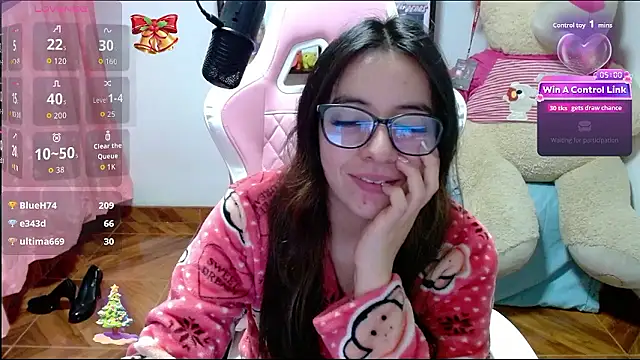 Maggie_Fox3 Live XXX Chat