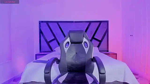 Agathaargent_'s Live XXX Chat