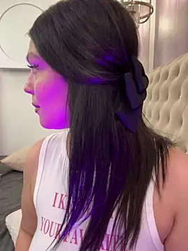 ClaraPasssion – Live XXX-chat