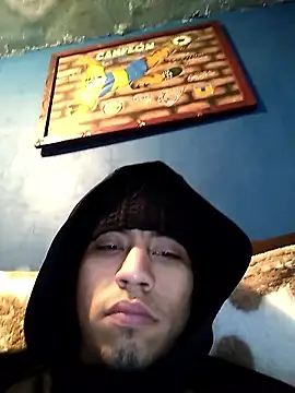 Chat XXX ao vivo de AlexAlejandro13