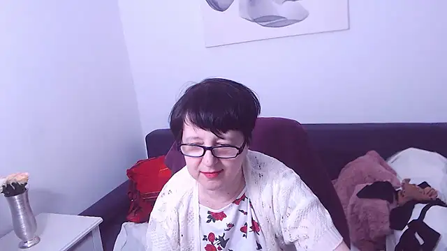 ChristaRose Live XXX Chat