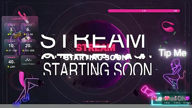 KloudynKinky: онлайн-секс-чат