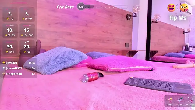 Онлайн чат XXX DeboraEvans