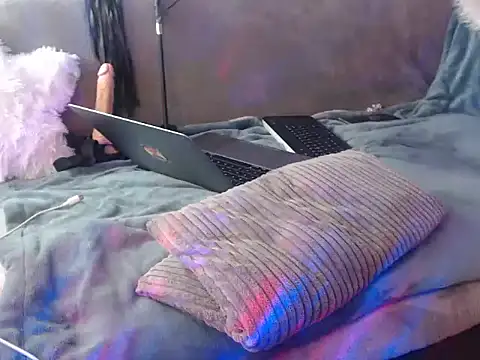 Živý XXX chat GoddessMonicaAngels