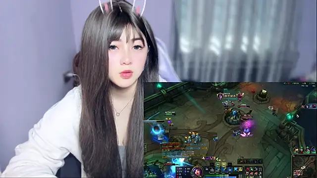 yuki3366's Live XXX Chat