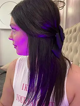 ClaraPasssion – Live XXX-chat