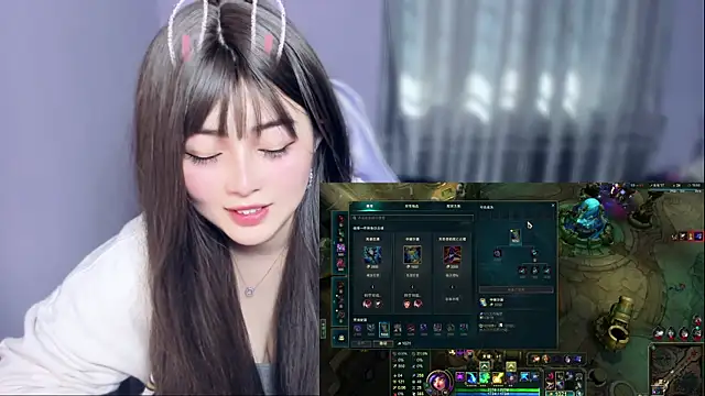 yuki3366 élő XXX-chatje