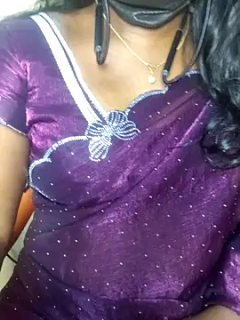 Tamil_flowergril webcam show