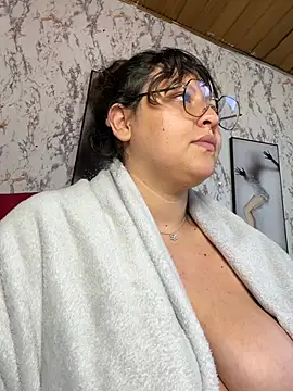 Sembang XXX Secara Langsung Larissa_Antonella