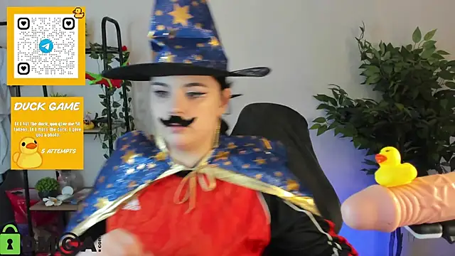 Chat XXX en directo de Mia_R0ss