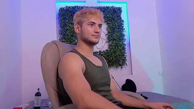 Sembang XXX Secara Langsung KaelSwitch