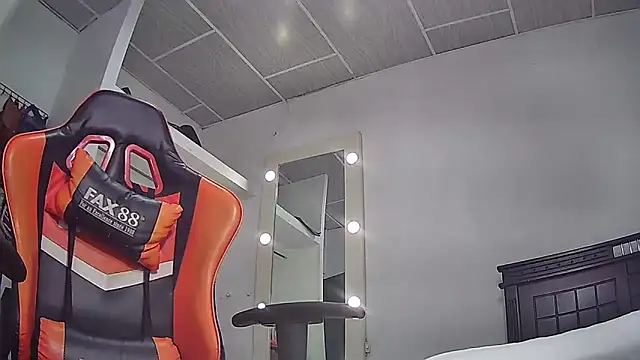 Czat XXX na żywo – EvaTiffany