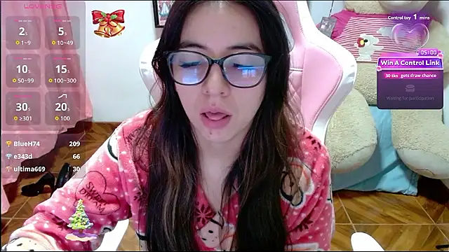 Maggie_Fox3 Live XXX Chat