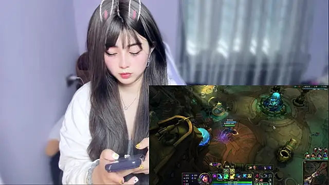 yuki3366 现场XXX聊天