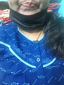 Villageanuty Webcam show