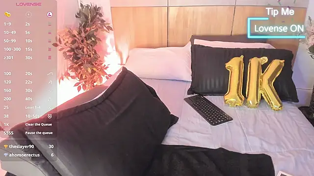 JacobDraven's Webcam Show