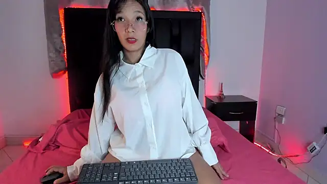 LuciaMoretti_ live XXX chat