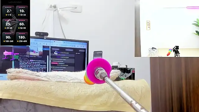 Paulina_Davis_ – Live XXX-chat