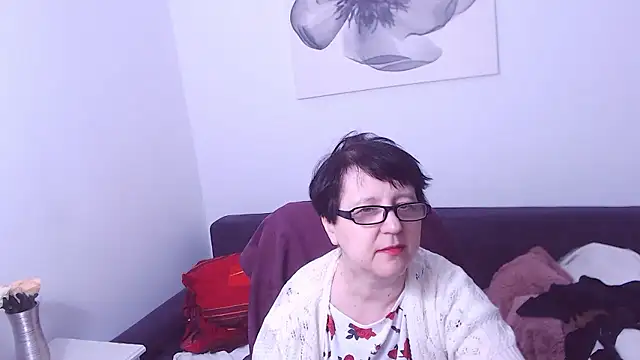 Chatroom XXX en direct de ChristaRose