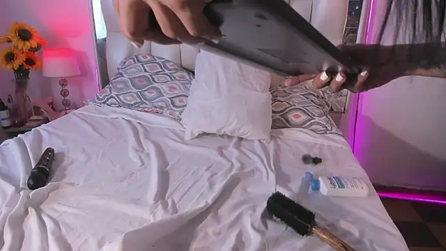 Chat XXX en directo de Darlyn_tenderhot__