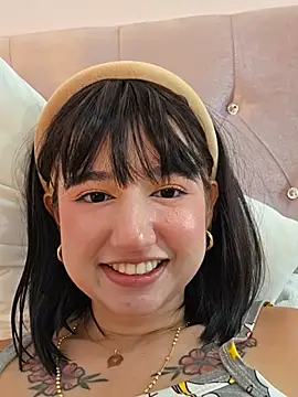 Pinkie_Princes Live XXX-Chat