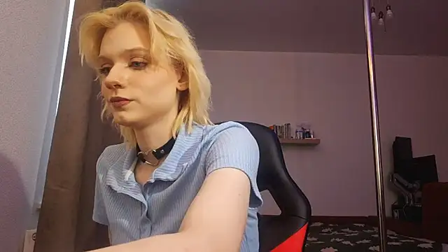 Živý XXX chat AuraNevera