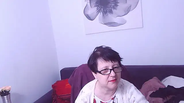 Živý XXX chat ChristaRose