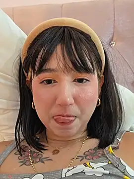 Czat XXX na żywo – Pinkie_Princes