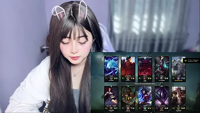 Онлайн чат XXX yuki3366