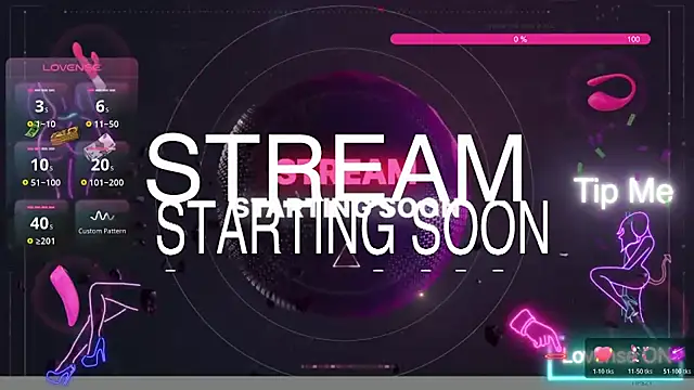 KloudynKinky Chat XXX in diretta