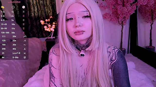 Lein_Bone's Live XXX Chat