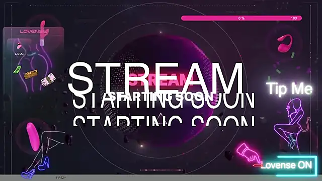 KloudynKinky's Live XXX Chat