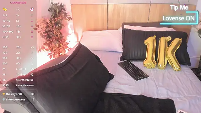 JacobDraven – Live XXX-chat