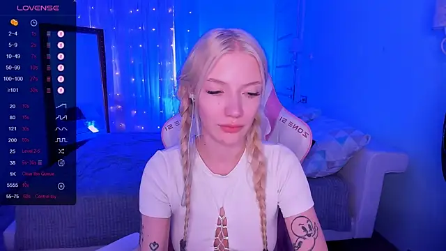 AnyaTaylor_ – Naživo XXX chat