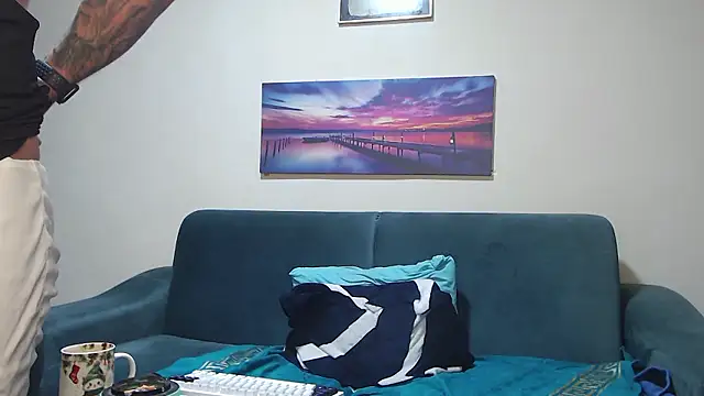 Tiberius_hunk – Live XXX-chat