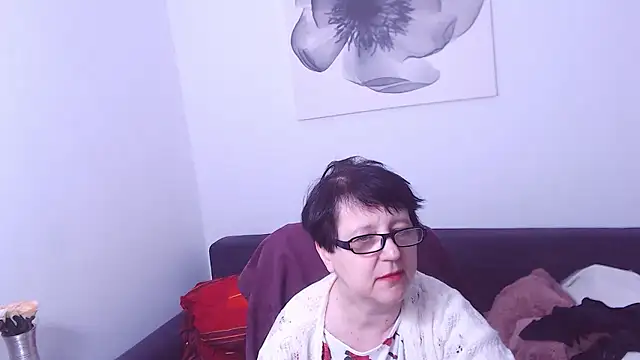 ChristaRose live XXX chat