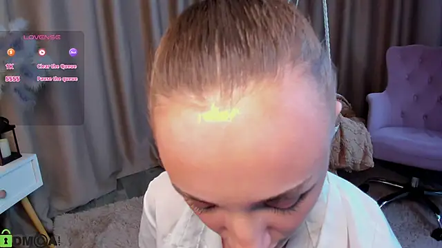 miiss__lulu Live XXX Chat